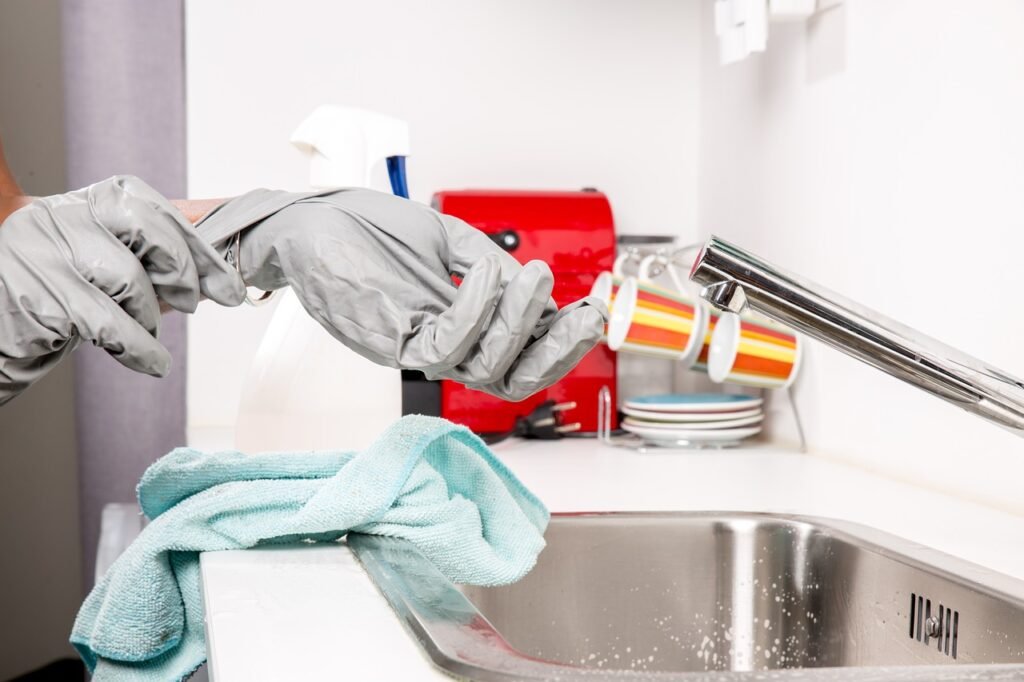 Poseidon Pressure Cleaning Townsville