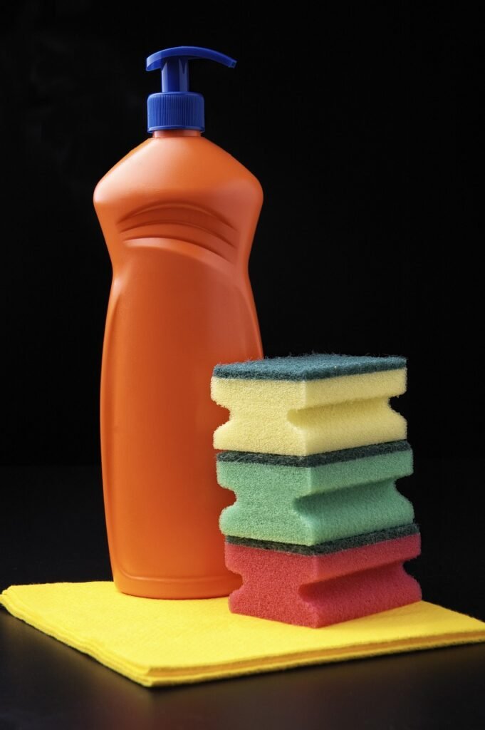 CLEANX CLEANING SUPPLIES Australia