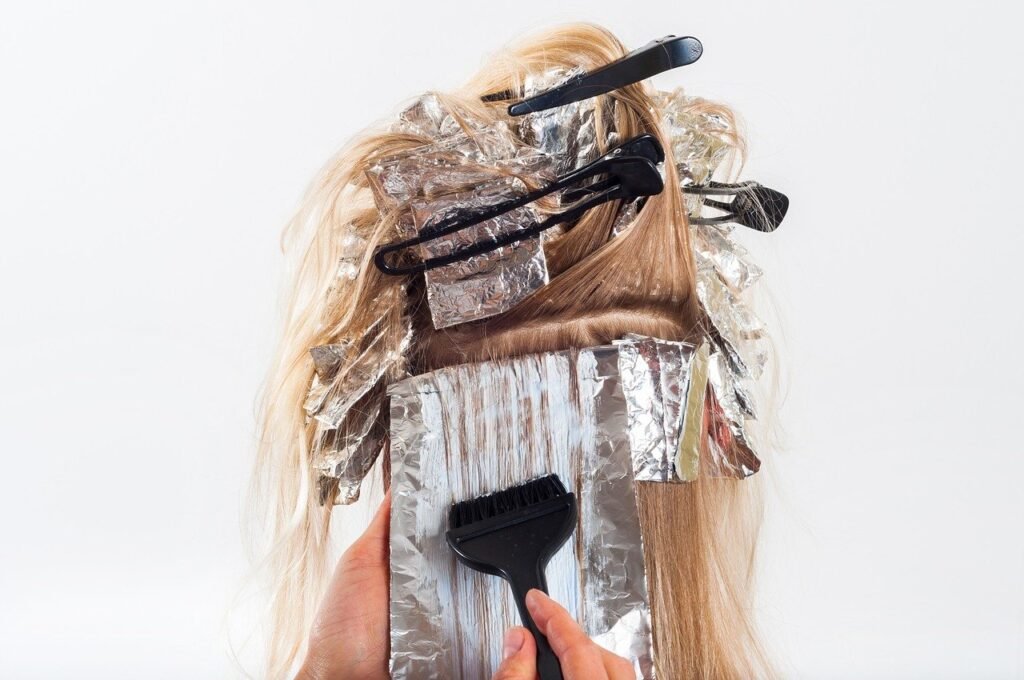 Stefan Hair Fashions Salon Cairns