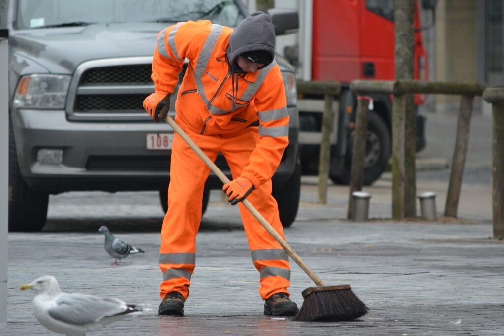 Airless & Pressure Cleaner Services Townsville