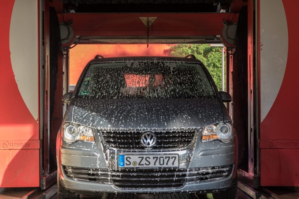 MCSUDS CAR SPA CAIRNS