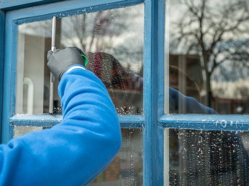 Mission Impossible Cleaning & Maintenance Cairns