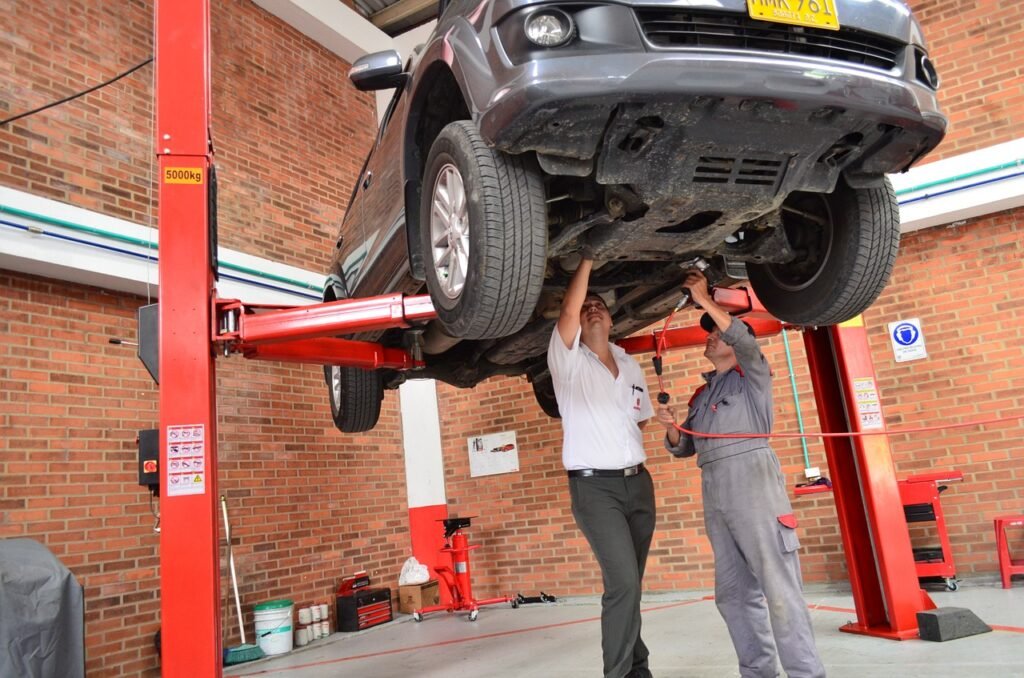 Iclean Carwash Townsville
