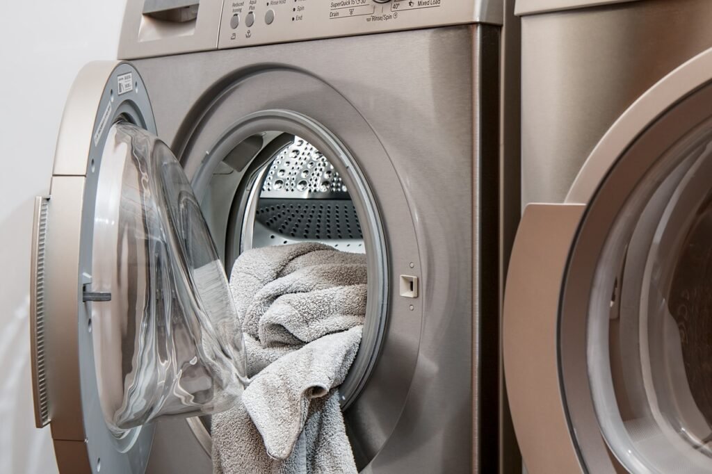 Laundry Masters