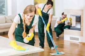 Leading Cleaning Franchises Australia - Business Franchise Australia