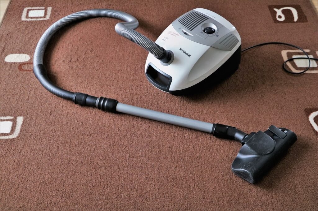 Pro Carpet Cleaning Brisbane